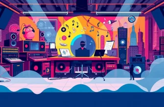 Documentales sobre Tecnología Musical