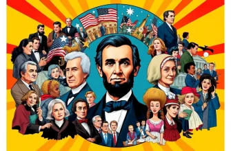 Películas sobre presidentes de Estados Unidos