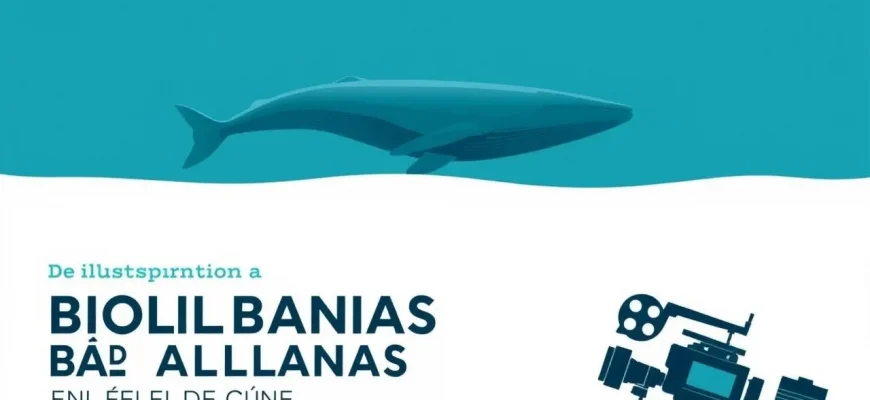 10 Películas Biográficas sobre Ballenas