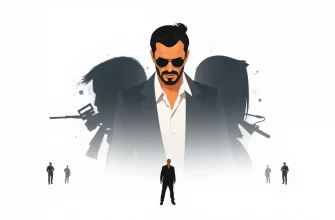 10 Películas Biográficas sobre Narkobaronos