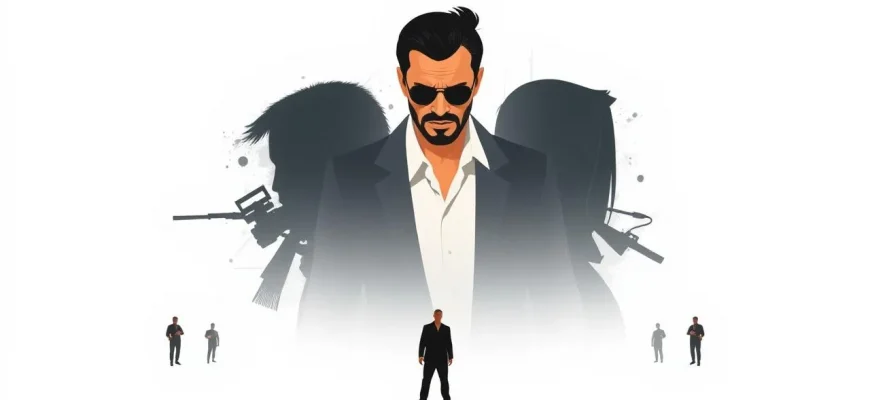 10 Películas Biográficas sobre Narkobaronos