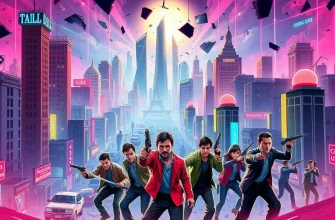 10 Películas de Acción sobre Represión Política