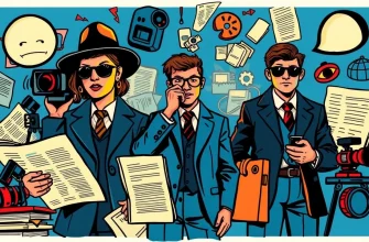 Películas de Periodistas Investigadores