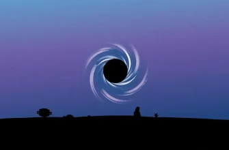 10 Películas Emocionantes sobre Agujeros Negros