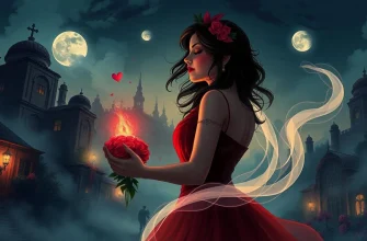 Películas de Melodrama con Fenómenos Paranormales