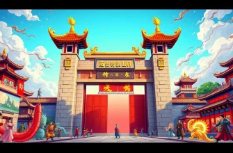 Películas históricas sobre la Era de los Tres Reinos