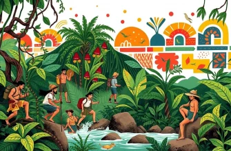 Películas de Aventuras sobre Tribus Amazónicas