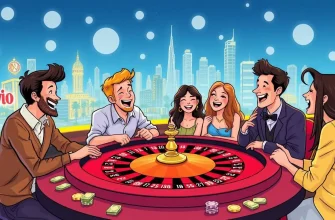 Las 10 mejores comedias sobre atracos en casinos