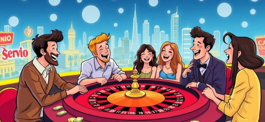 Las 10 mejores comedias sobre atracos en casinos