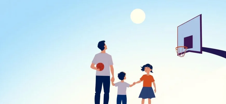 Películas familiares sobre el éxito