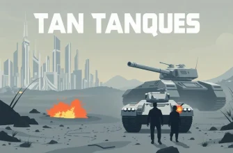 10 Películas de Ciencia Ficción con Tanques