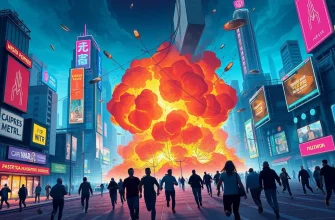 Películas de Acción sobre Catástrofes Tecnológicas