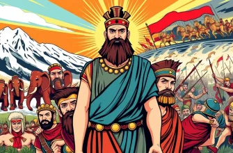 Películas históricas sobre Aníbal