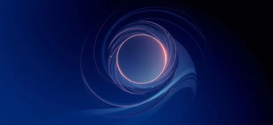 Películas de Ciencia Ficción con Portales: Un Viaje a lo Desconocido