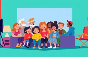 Películas familiares sobre la cultura estadounidense