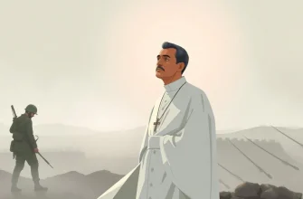 Películas de Guerra con Temas Religiosos