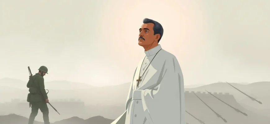 Películas de Guerra con Temas Religiosos