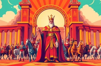 10 Películas Históricas sobre la Cultura Seléucida