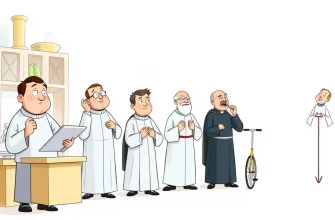 Comedias sobre Sacerdotes: Risas y Reflexiones