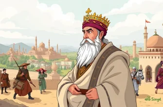 10 Películas Históricas sobre el Sultanato Selyúcida