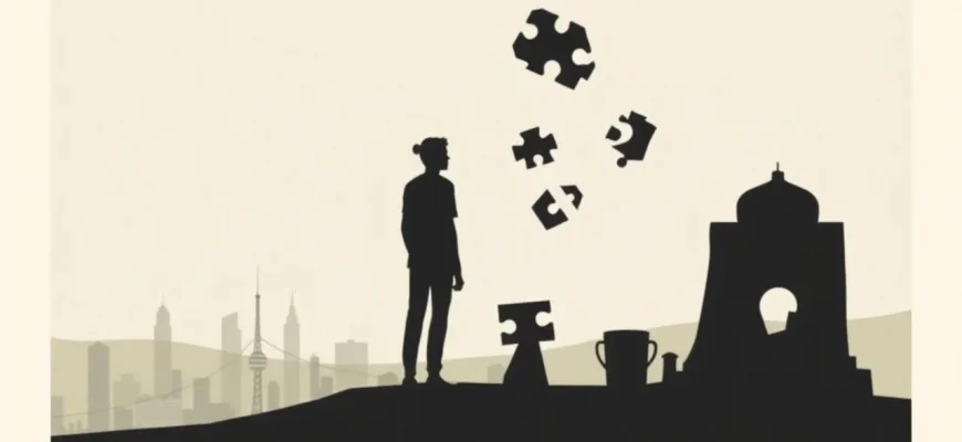 Películas de Existencialismo: Una Exploración Profunda