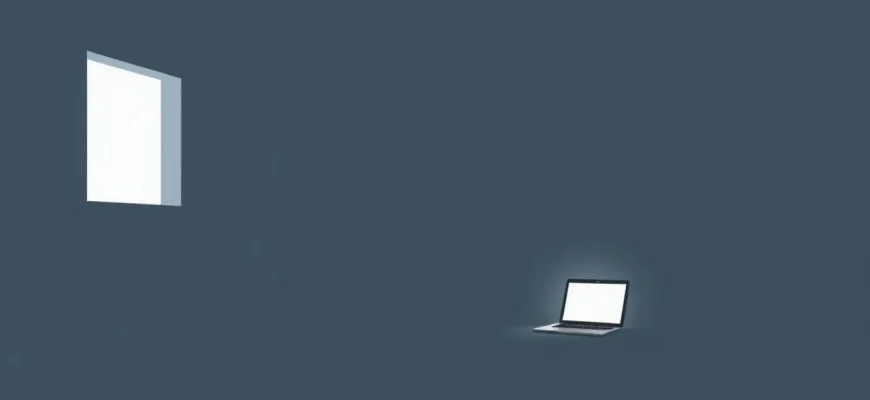 Películas de drama sobre aislamiento