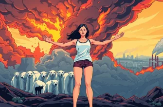 10 Documentales Imprescindibles sobre el Calentamiento Global