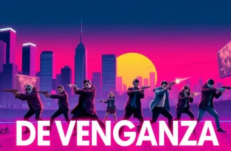 Películas de Acción y Venganza