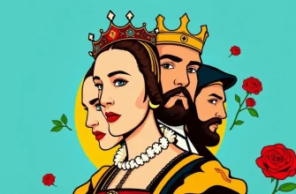 Películas históricas sobre Ana Bolena