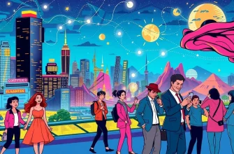 10 Melodramas con Visiones que no te Puedes Perder