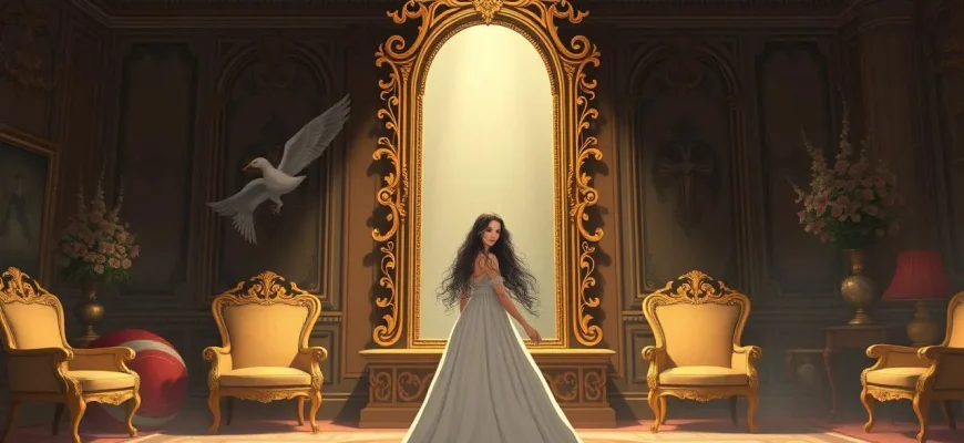 Películas de fantasía del siglo XVIII