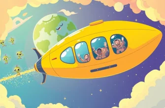 10 Películas de Comedia Espacial que no te Puedes Perder