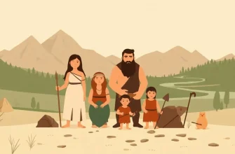 Películas soviéticas sobre la Edad de Piedra