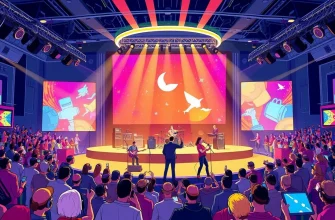 Documentales de Conciertos Virtuales en Español