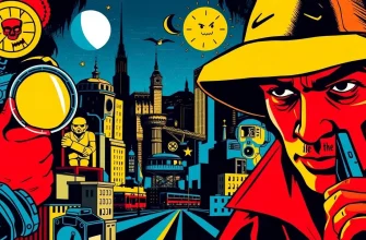 10 Películas de Crimen y Misterio para los Amantes de los Enigmas