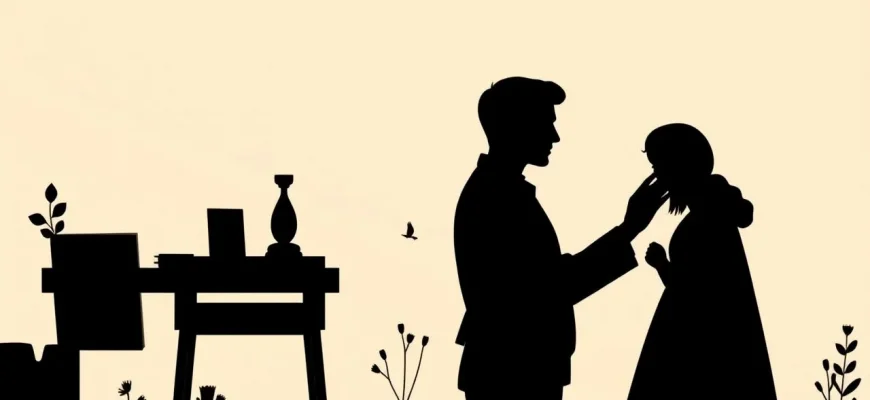 Películas biográficas sobre padres: Historias de amor, sacrificio y legado