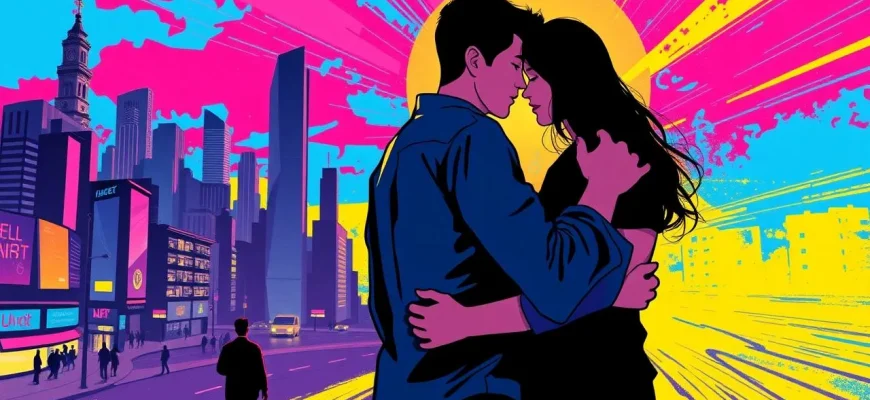 10 Películas de Melodrama sobre la Separación