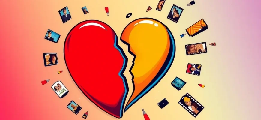 10 Películas de Melodrama sobre Divorcio