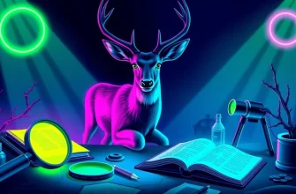 Películas de Misterio con Venados: Una Selección Única