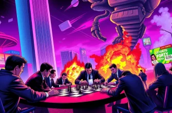 Fusiones Corporativas en el Cine de Acción