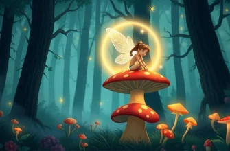 Películas de Fantasía con Hadas en Español