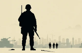 10 Películas de Drama sobre la Guerra de Afganistán