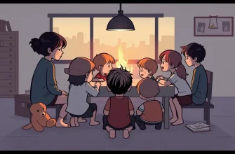 Películas de drama sobre orfanatos