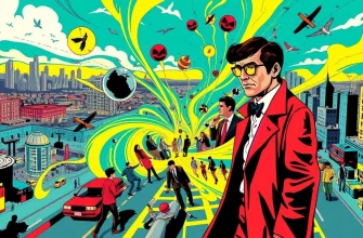 Las 10 mejores películas con múltiples tramas