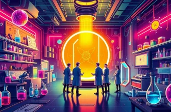 Películas de Acción en Estaciones Científicas