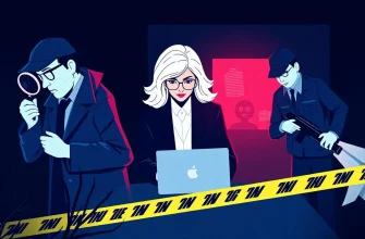 10 Películas de Investigación que no te Puedes Perder