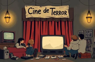 Películas de terror con críticas negativas