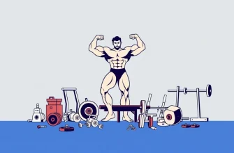 Películas de drama sobre culturismo