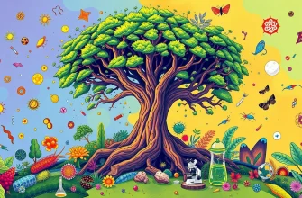 10 Documentales de Biología para Descubrir la Vida