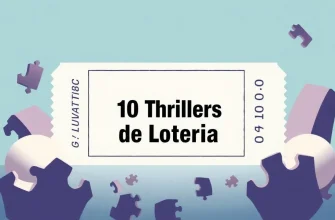 Películas de Suspenso sobre la Lotería